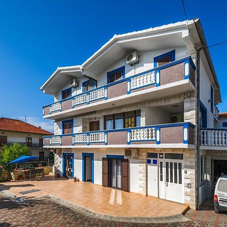 Apartmani Nena Zadar Exterior foto